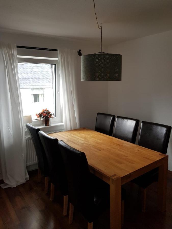 Ferienwohnung Bergstrasse Winterberg Ngoại thất bức ảnh