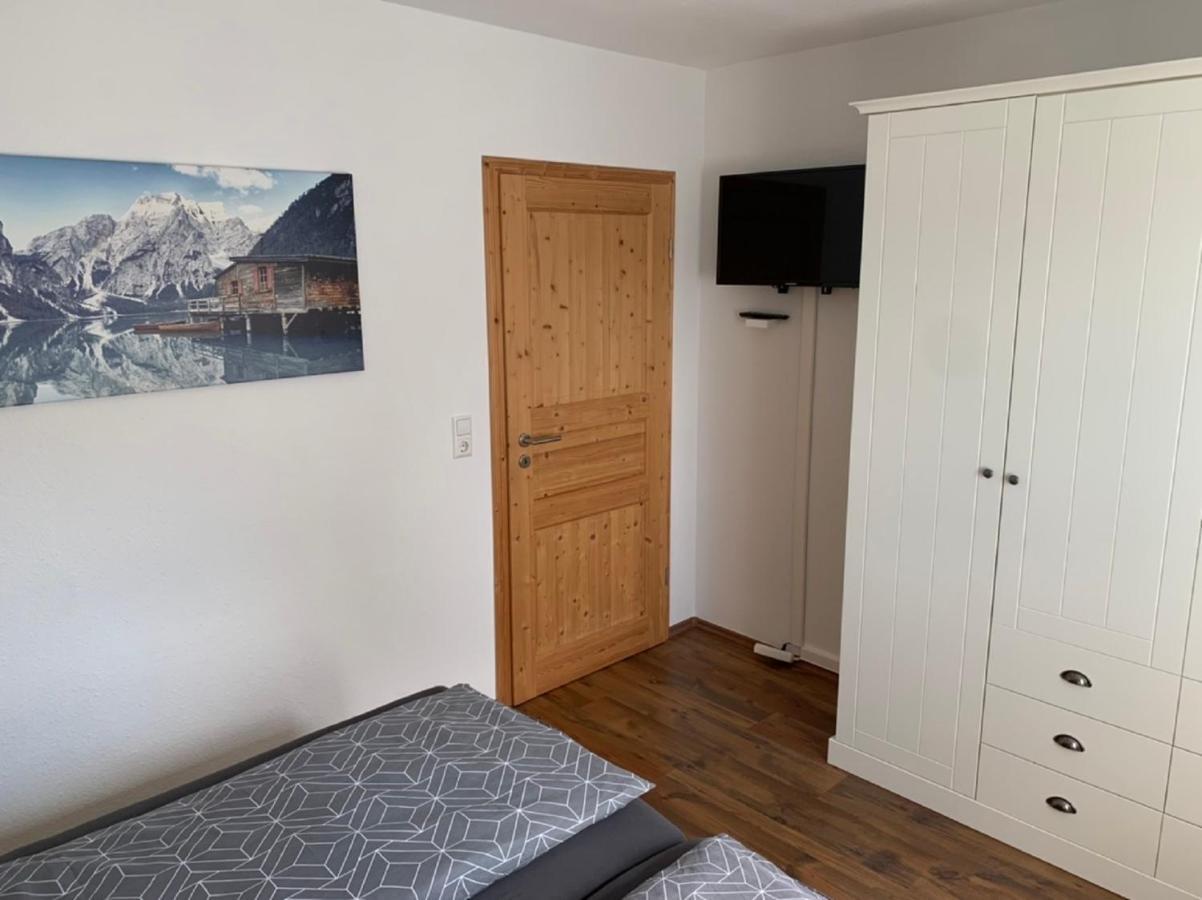 Ferienwohnung Bergstrasse Winterberg Ngoại thất bức ảnh