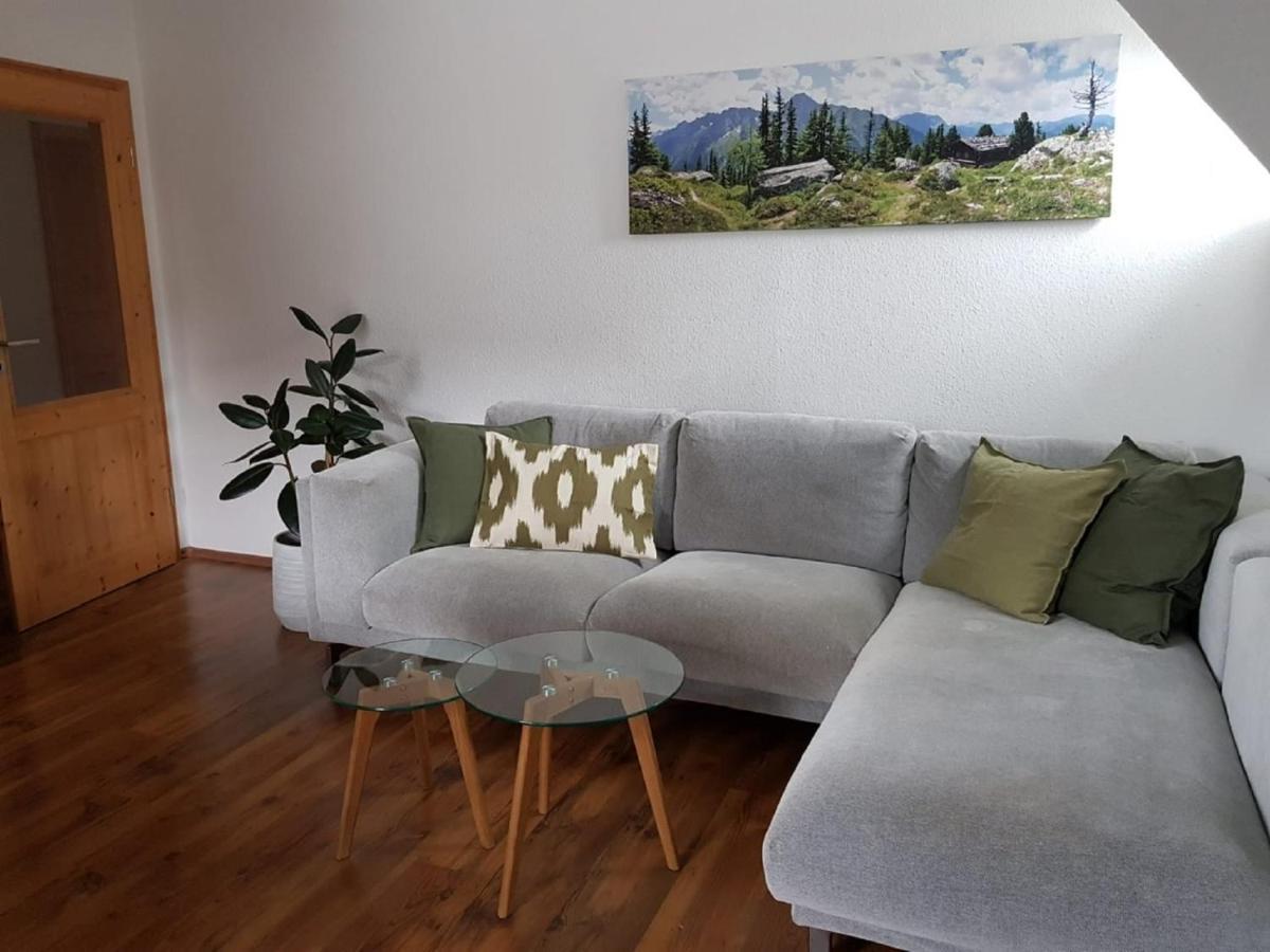 Ferienwohnung Bergstrasse Winterberg Ngoại thất bức ảnh
